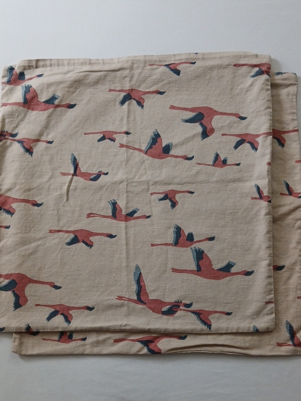 IKEA Pillow Cover Set